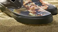 Brand Sepatu Ini Luncurkan Koleksi Terbatas Bernuansa Star Wars
