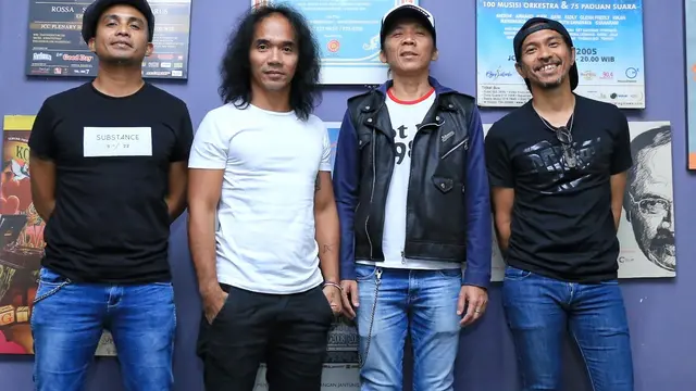 [Bintang] Slank