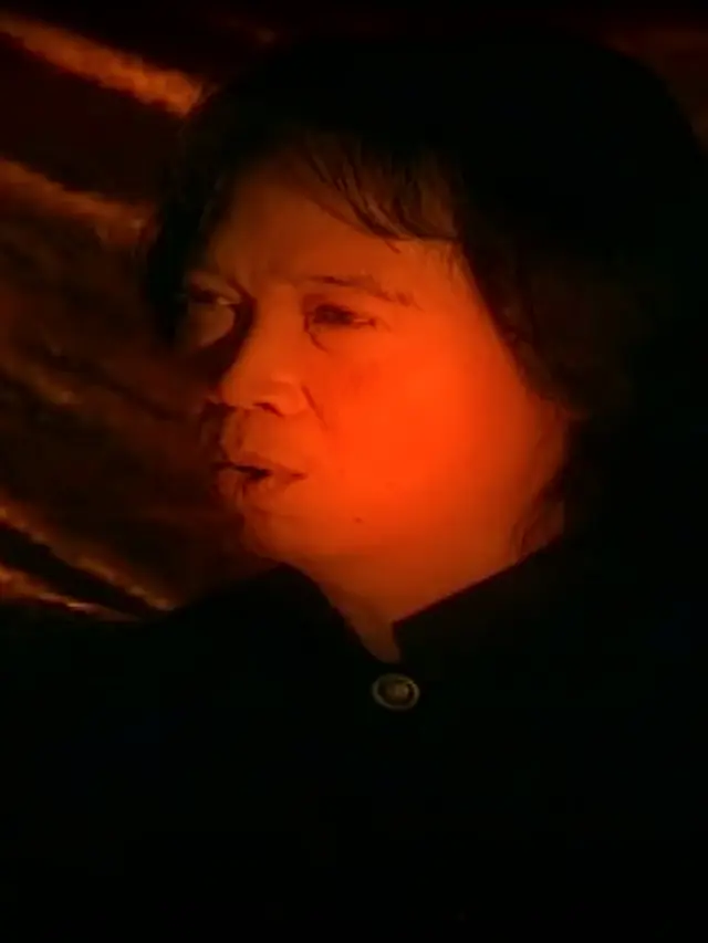 Chrisye. (Foto: YouTube Musica Klasik)