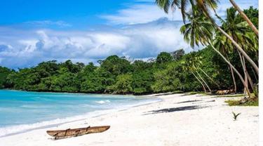Mengenal Vanuatu, Negara yang Belum Terpapar Wabah Corona Covid-19