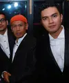 Menciptakan lagu yang merakyat adalah salah satu tujuan dari Trio Ubur Ubur, apalagi bisa di nikmati anak-anak adalah kembanggaan bagi mereka. (Deki Prayoga/Bintang.com)