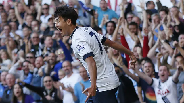 Son Heung-min