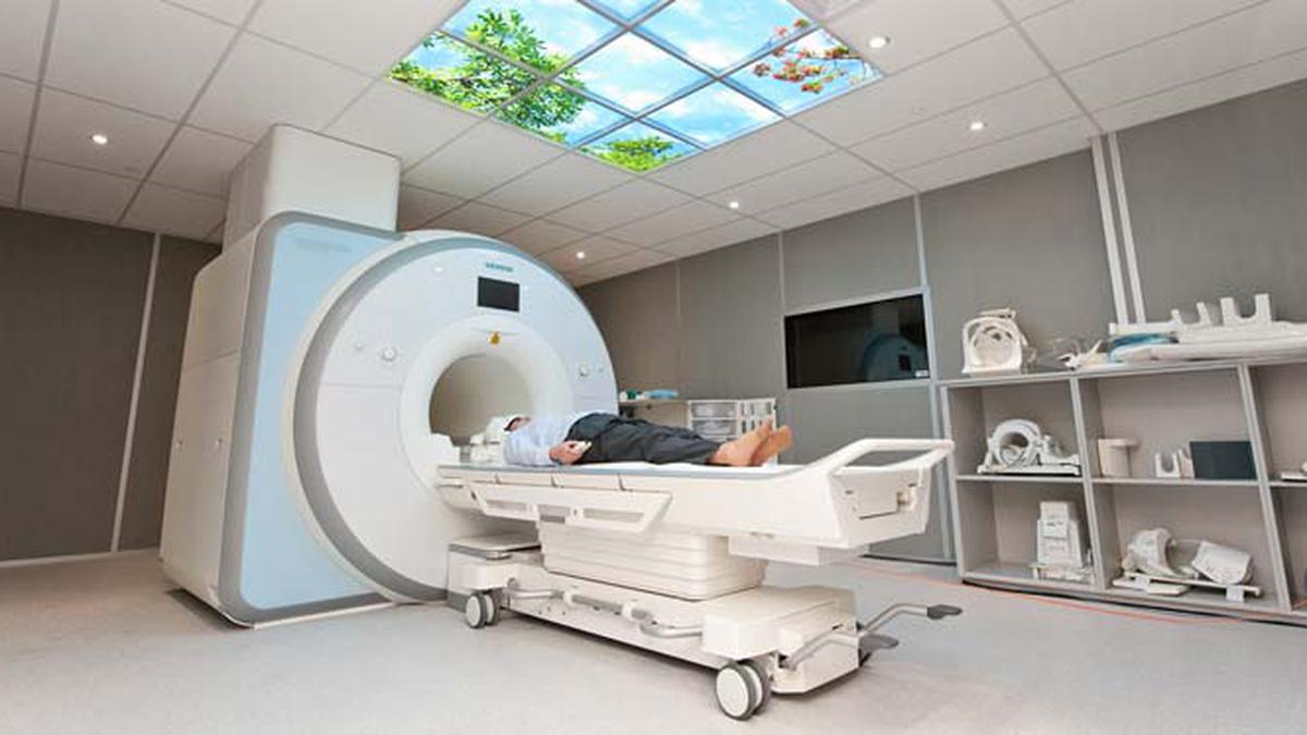 MRI adalah Teknologi Pemeriksaan Medis, Berikut Ulasannya