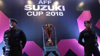 Masuk Grup Neraka, Bima Sakti Bicara Kans Timnas Indonesia di Piala AFF 2018