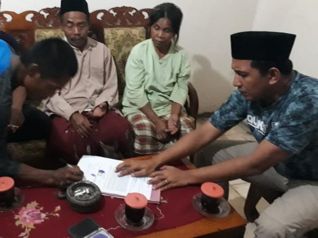 Ramai Hoaks Kelamin Besar Di Probolinggo 2 Pria Ini Punya Penis Jumbo Global Liputan6 Com