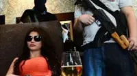 Mafia Narkoba Posting Foto Korban Pembunuhan di Twitter