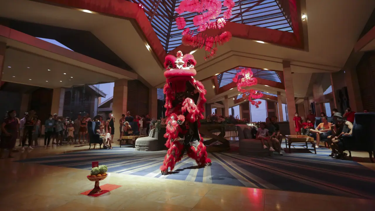 Mulia Bali