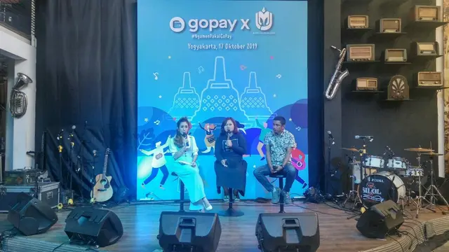 Gopay