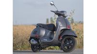 Jenis Vespa Matic (Sumber: Pixabay)