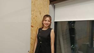 Anggi Marito Siap Rilis Album "Lune" pada 28 November 2025.