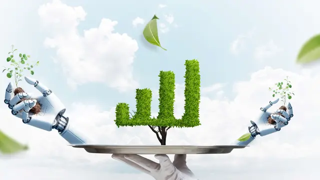 Great Eastern Life Indonesia meluncurkan GreatLink SustAInability Equity Fund, sub dana yang mengoptimalkan penggunaan teknologi Artificial Intelligence (AI) dalam pengelolaan investasinya. (Dok Great Eastern)
