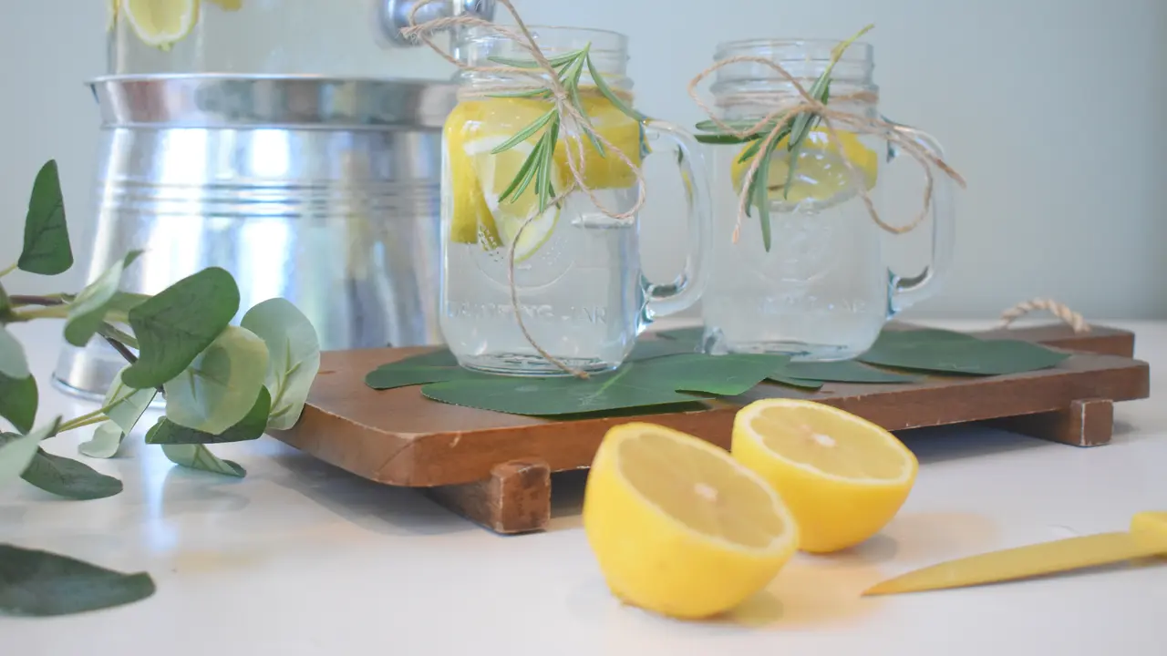 Mitos tentang lemon