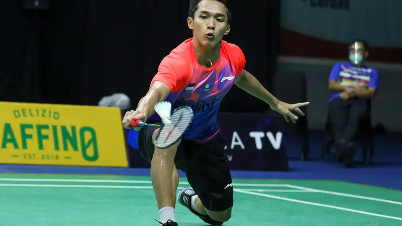 Jonatan Christie