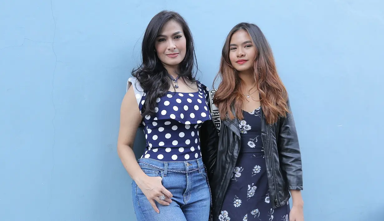 (Deki Prayoga/Bintang.com)