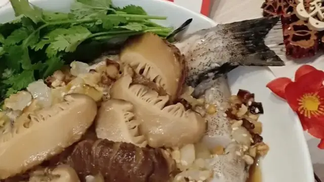 Resep ikan tim kukus. (dok. Cookpad @Racik_JelitaCook21)