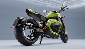 Verge Motorcycles umumkan bahwa model terbaru TS Pro yang mengadopsi baterai solid-state. (autoevolution.com)