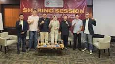 IBL Siap Berikan Kesempatan kepada Pemain Lokal untuk Semakin Berkembang