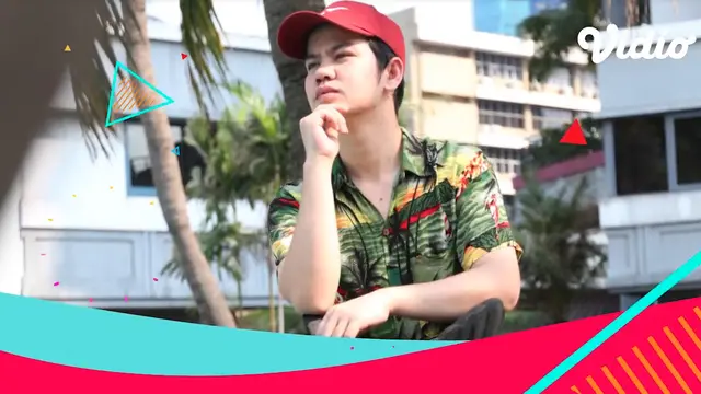 Kepoin D'Academy Asia 5 Kali ini Mengupas Tuntas Fakta Menarik Tentang Faul Lida. sumberfoto: Indosiar
