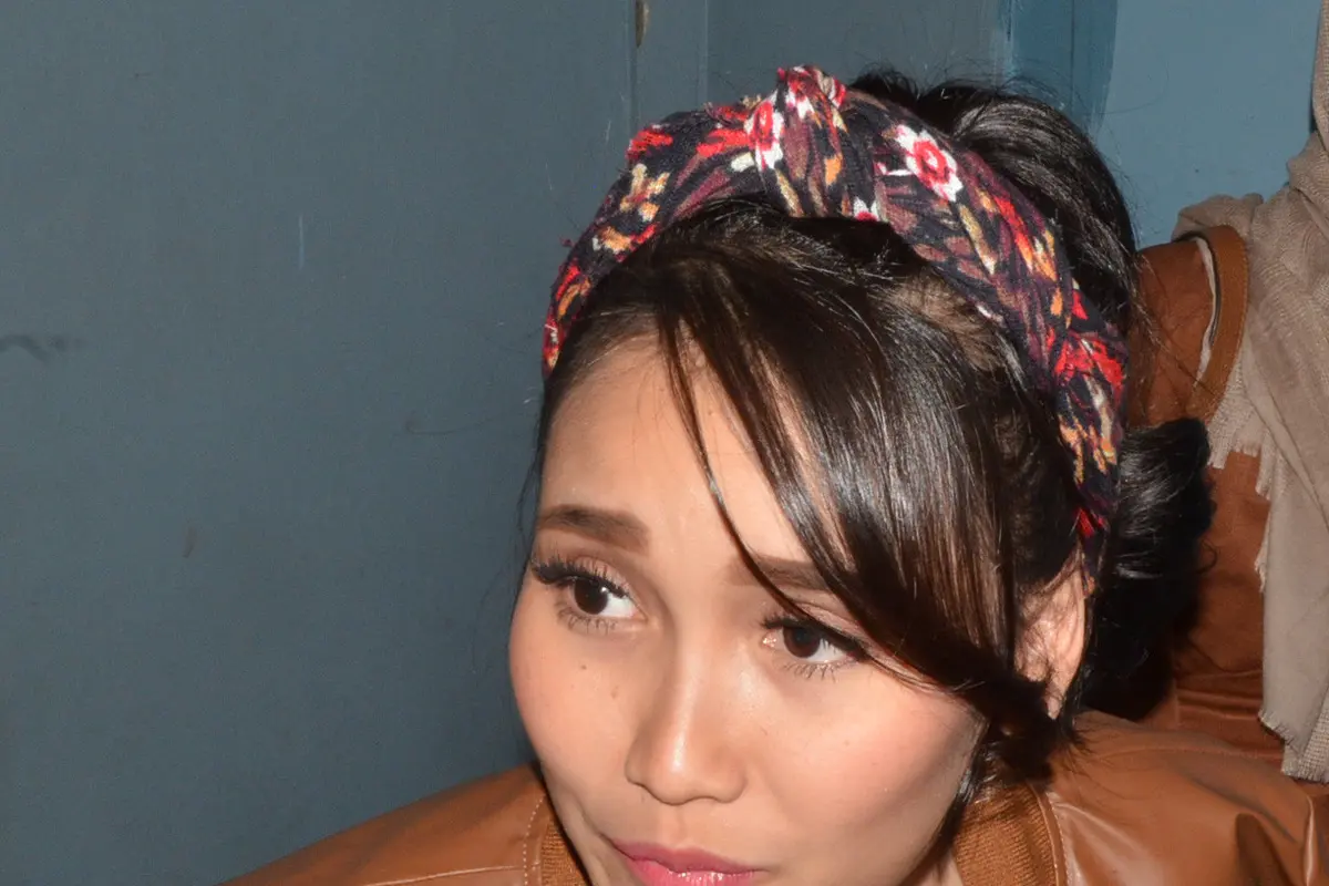 [Bintang] Ayu Ting Ting
