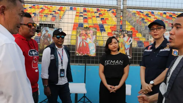 Jakarnaval 2022 Digelar 14 Agustus 2022, Ada Parade Kendaraan Hias hingga Drama Musikal