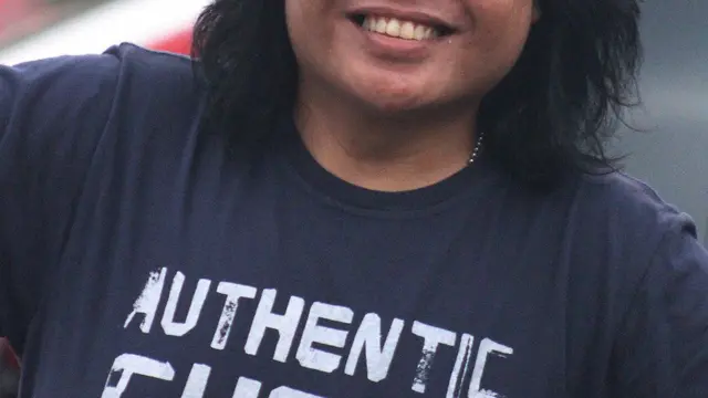 Ageng Kiwi