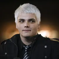 Gerard Way