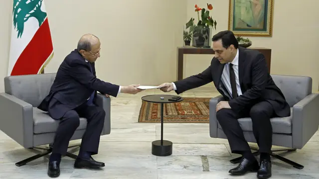 Hassan Diab