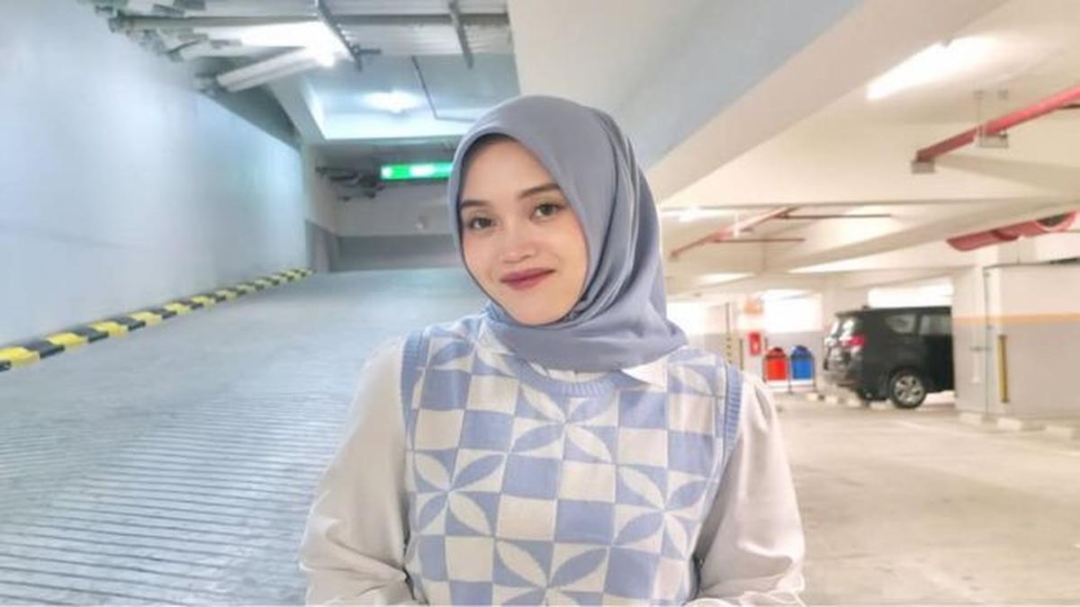 5 Potret Terbaru Putri Delina Anak Sule, Makin Glowing Penuh Pesona