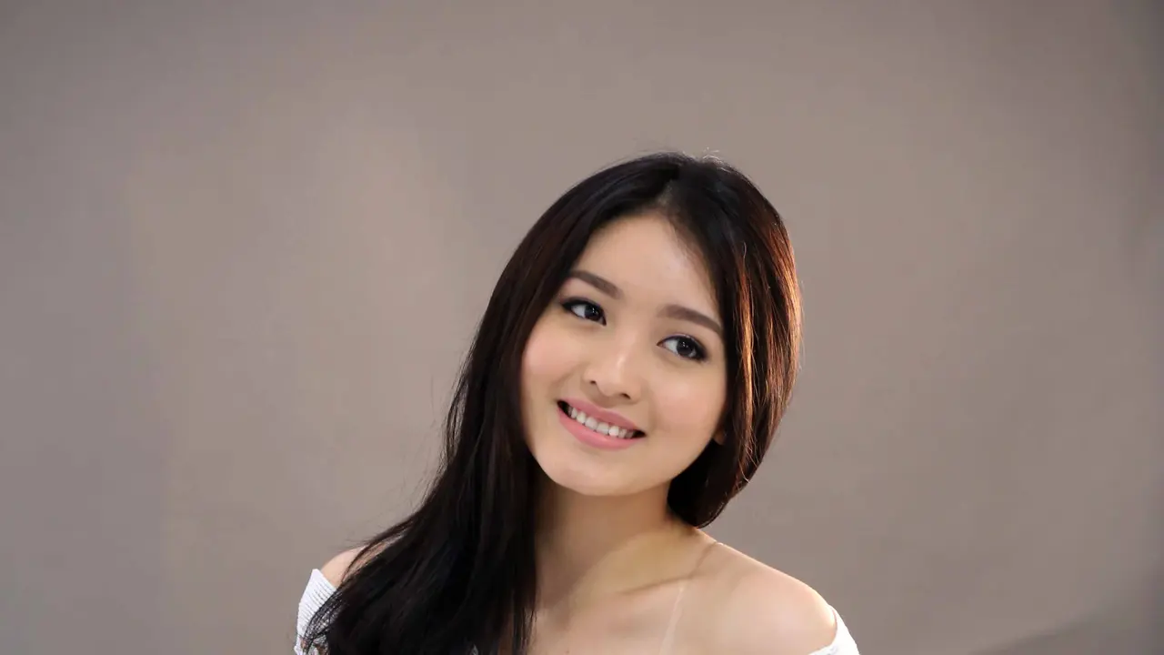 [Bintang] Natasha Wilona