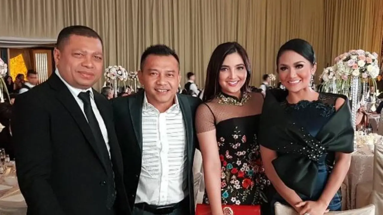 Krisdayanti