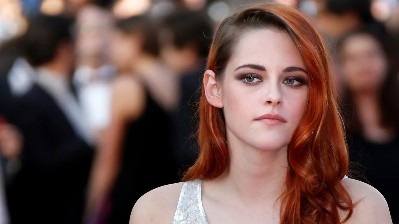 [Bintang] Kristen Stewart
