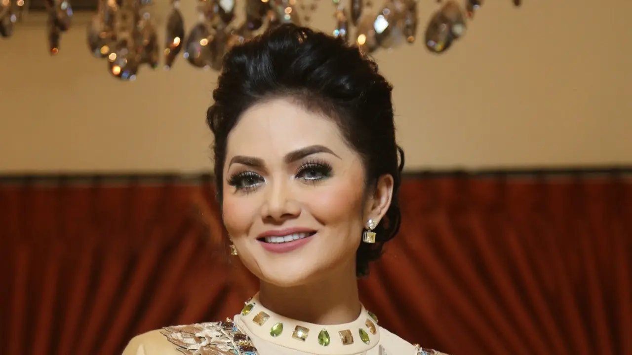 [Bintang] Krisdayanti