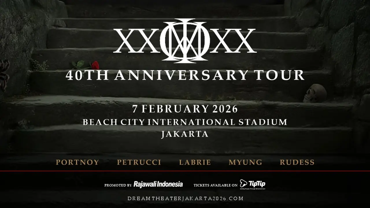Dream Theater
