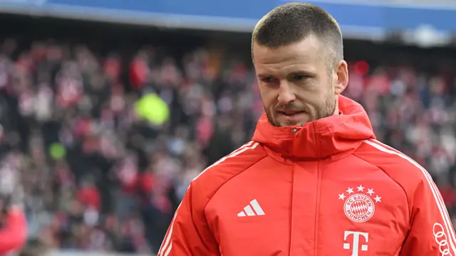 Foto: Jadi Minoritas, Ini Dia 5 Anggota Skuad Bayern Munchen Musim 2023/2024 yang Belum Sekalipun Mengoleksi Gelar Juara Liga