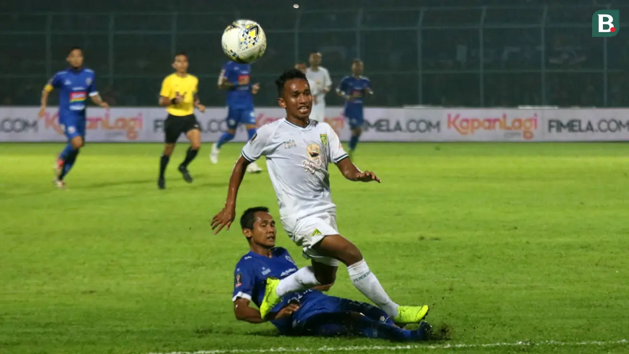 Irfan Jaya