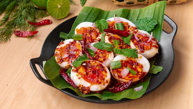 Resep Masakan Modal 10 Ribu