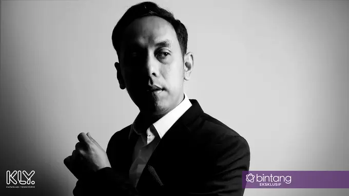 [Bintang] Eksklusif Pongki Barata A1