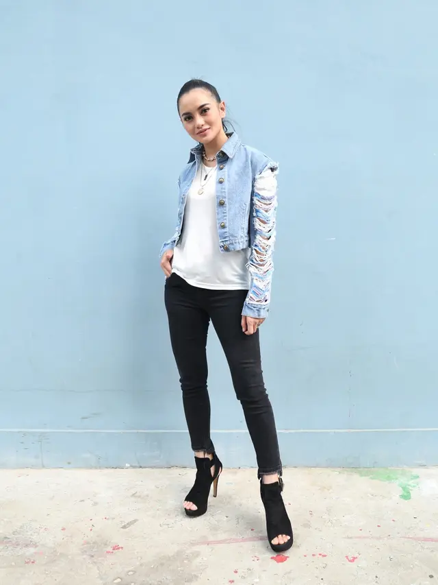 [Fimela] Ririn Ekawati