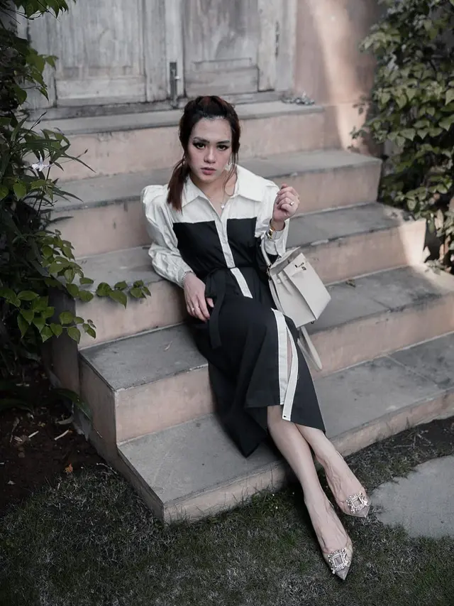 7 Fakta Penangkapan Selebgram Jessica Forrester Terkait Narkoba di Bali