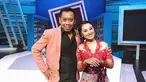 Pemilik nama lengkap Citragama Prameswari merupakan salah satu penyanyi jebolan ajang pencarian bakat X Faktor Indonesia pada 2015 lalu. Hanya sampai 11 besar, ternyata tidak menyurutkan kariernya di dunia hiburan yang kini lebih dikenal sebagai seorang sinden. (Liputan6.com/IG/@memes_prameswari)