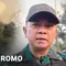 Kondisi Terkini Pemadaman Karhutla Gunung Bromo, 742 Hektare Lahan Terbakar