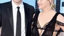 Termasuk saat Chloe di wawancarai oleh majalah Glamour Uk, Chloe di hujani oleh beberapa pertanyaan yang menyangkut hubungan asmaranya dengan Brooklyn Beckham. (AFP/Bintang.com)