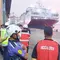 MV Haida Bawa 49 Korban Selamat KM Virgo Transport 8 ke Banjarmasin