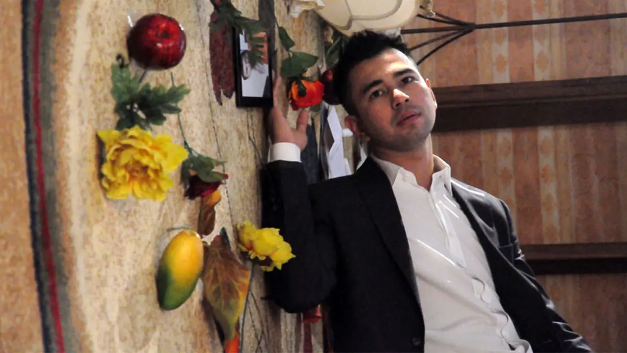Raffi Ahmad