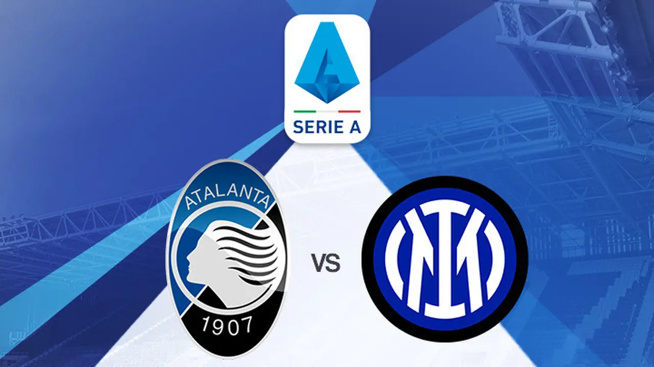 Serie A - Atalanta Vs Inter Milan
