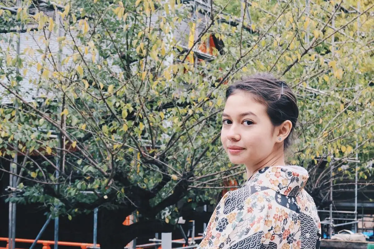 Yuki Kato