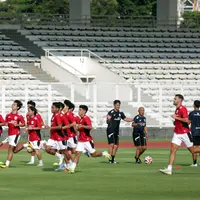 Piala AFF U-23: Timnas Indonesia U-23 Dinilai Sebagai Lawan Terberat Malaysia