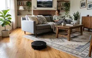 Gunakan 8 Robot Vacuum untuk Lantai dengan Navigasi Pintar, Ini Rekomendasi Terbaiknya