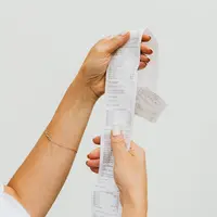 Tren menghemat baru. (Copyright Pexels/Kaboompics.com)