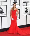 Kosmetik ternama MAC berhasil mendapuk Ariana Grande menjadi model  untuk kampanye lipstick yang bertemakan 'Viva Glam'. (AFP/Bintang.com)
